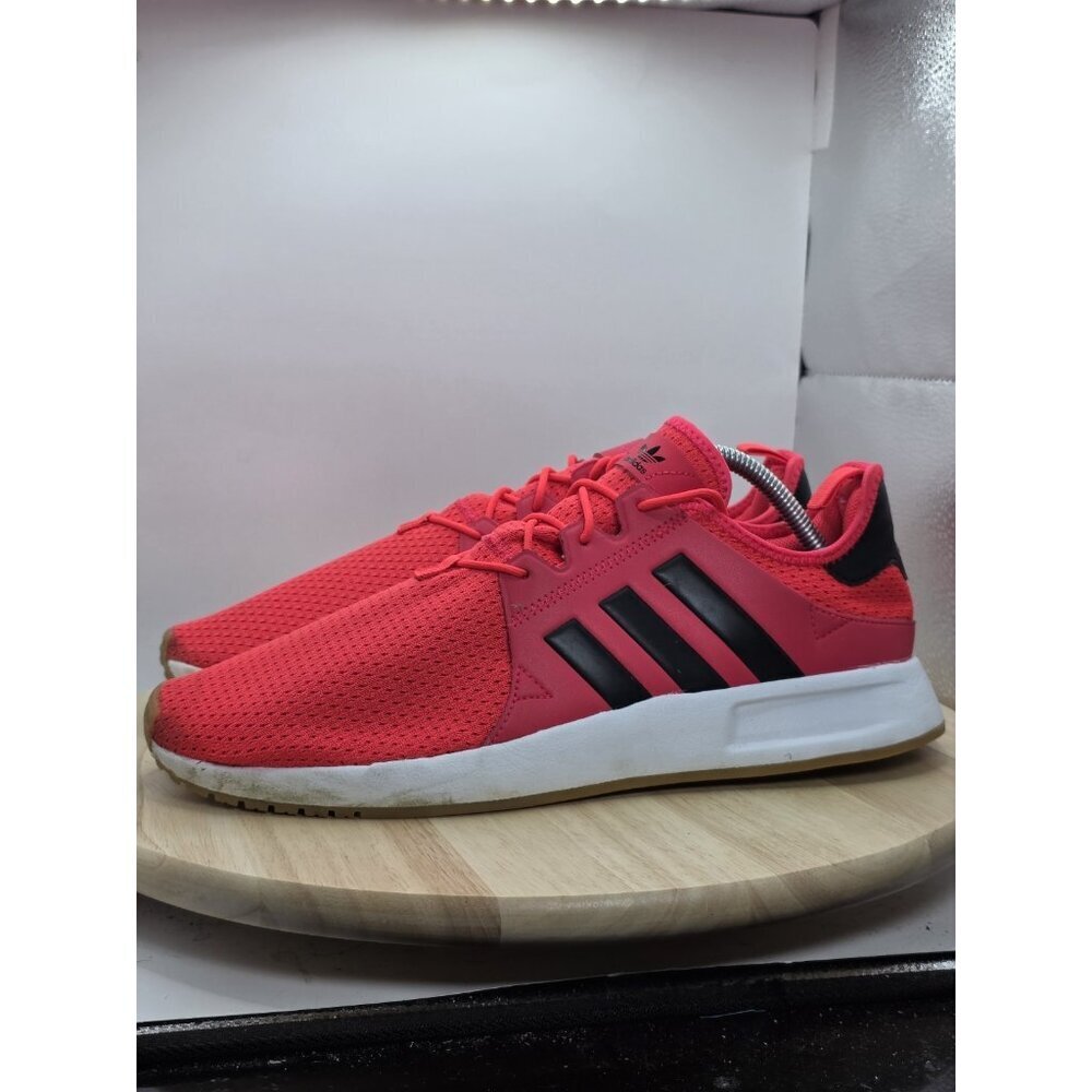 Adidas X_PLR Boost‎ Originals Men's Shoes SneakersUS 10.5  Red BD7984.